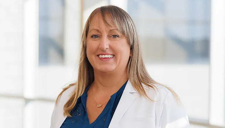 Dr. April Leann Durbin - Saint Louis, MO - Family Medicine