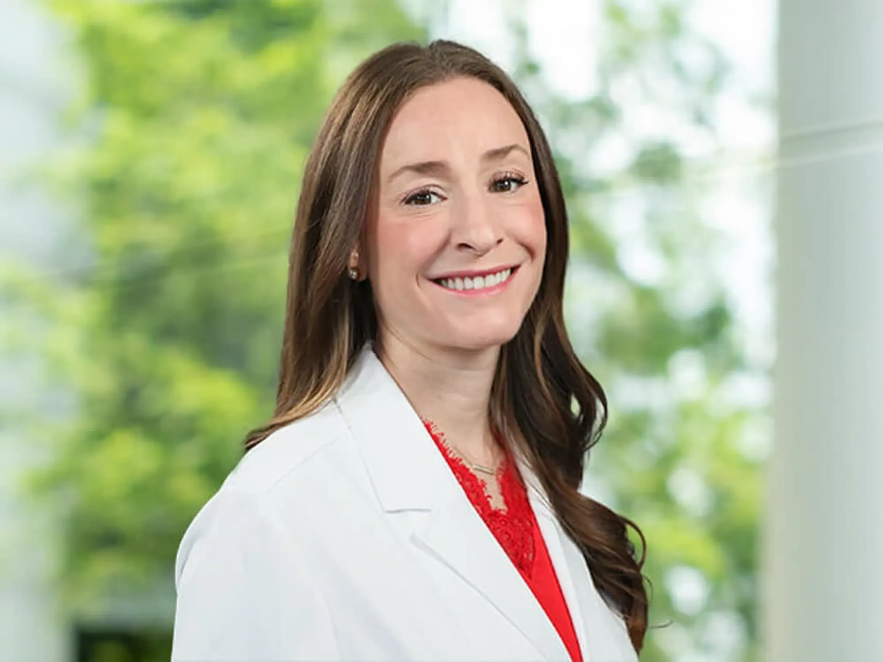 Dr. Mary Elizabeth Hinojos Mamut - Tulsa, OK - Rheumatology, Internal Medicine
