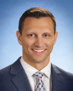 Dr. Adam Mueller - Louisville, KY - Optometry, Optometrist