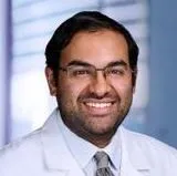 Dr. Sibi Rajendran, MD