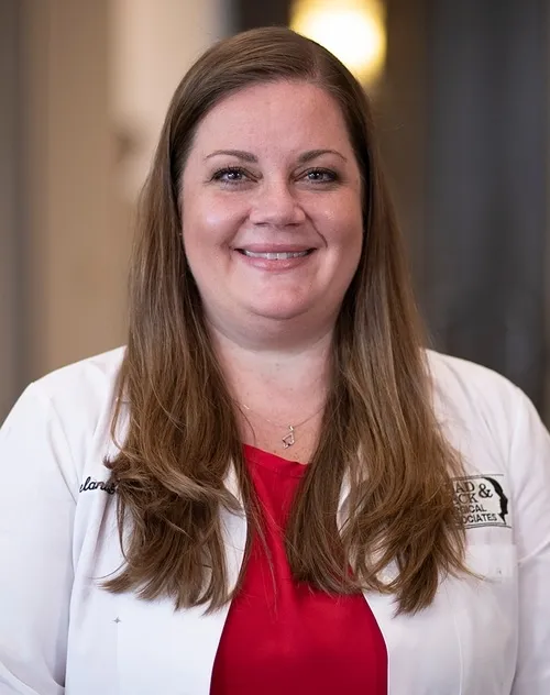 Dr. Melanie Ruyle Lerew, MD