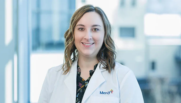 Dr. Kelcy Laraine Oesterreich - Saint Louis, MO - Family Medicine