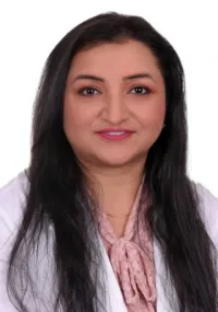 Dr. Zebi Fatima, MD - Woodstock, IL - Family Medicine