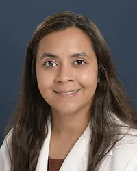 Dr. Anam Aslam, MD