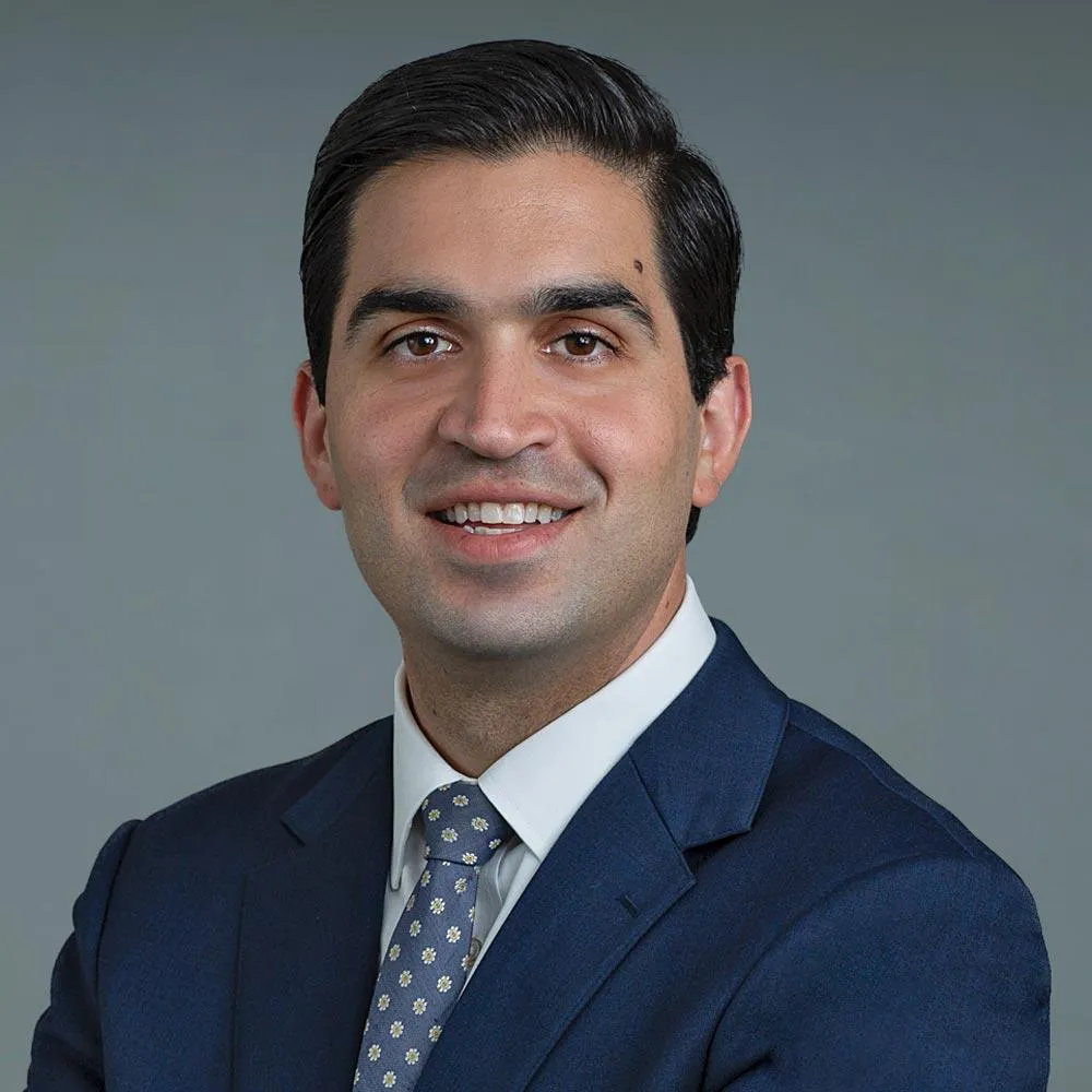 Dr. Ali Azad - Los Angeles, CA - Hand Surgery, Orthopedic Surgery