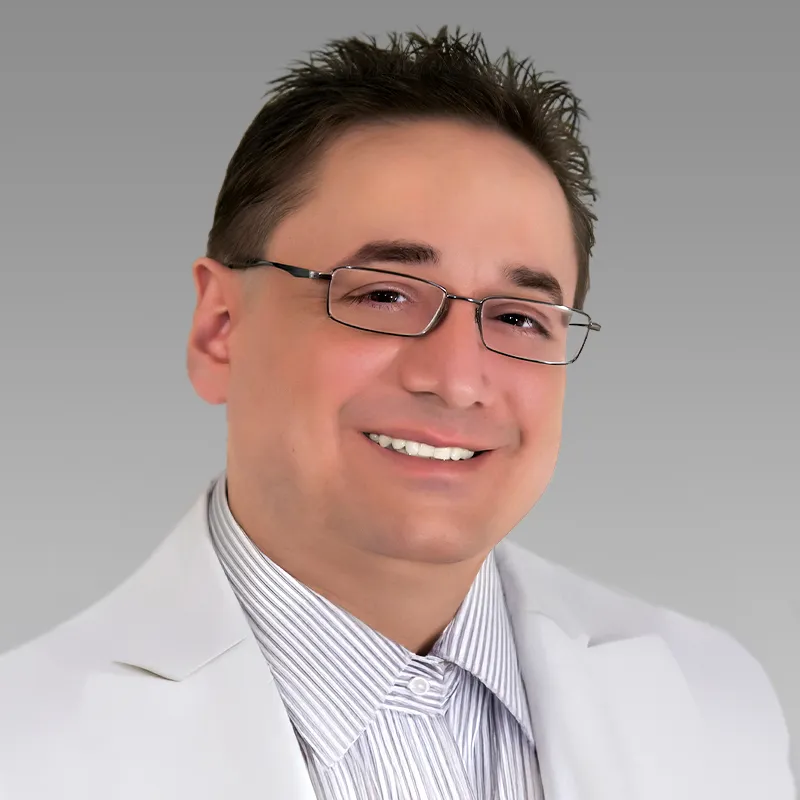 Dr. Jesse Brandon Kershner, OD - Ocala, FL - Optometry, Optometrist