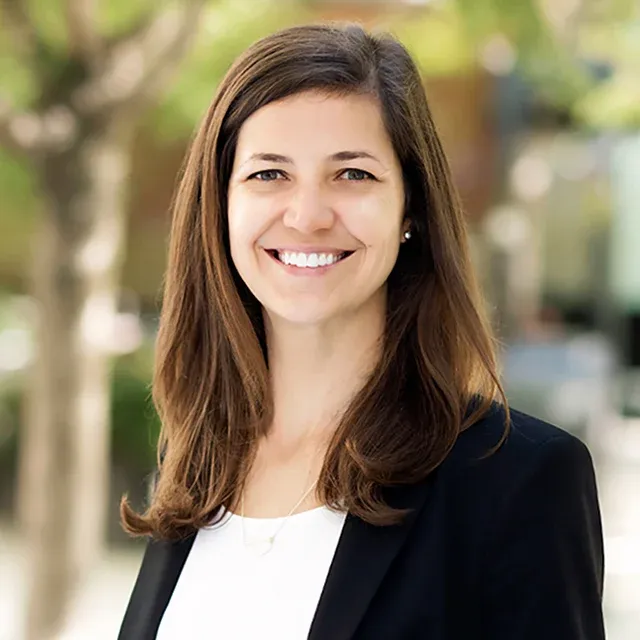 Natalie Davis, NP - San Francisco, CA - Nurse Practitioner