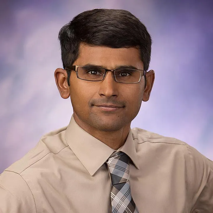 Dr. Sudhir Movva, MD - Rapid City, SD - Nephrology, Nephrologist