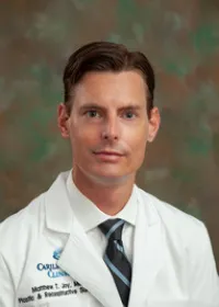 Dr. Matthew T. Joy, MD - Roanoke, VA - Oncology, Plastic Surgery