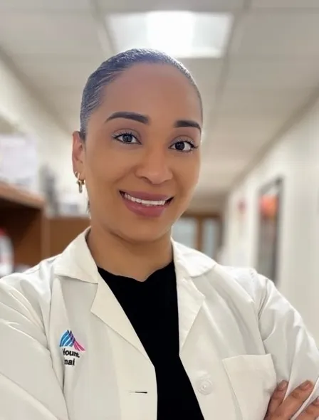 Mayra A Pozo, NP - New York, NY - Neurology, Neurologist
