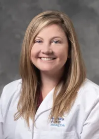 Alyssa A Dennie, NP - Rochester Hills, MI - Nurse Practitioner