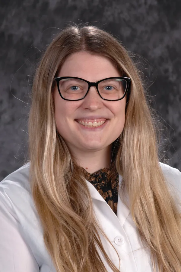 Dr. Marina Jeffery, DO