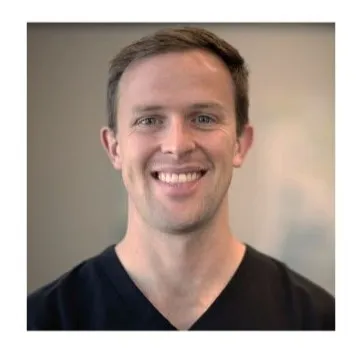 Dr. Connor Mclaughlin Smith, MD - Plano, TX - Ophthalmology, Optometry