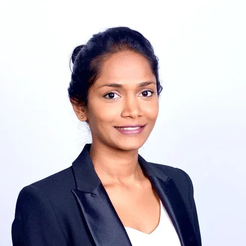Dr. Mona Vinod Gajera, DDS - Burnsville, MN - Dentistry, General Dentistry