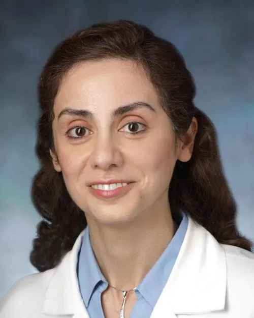 Dr. Negin Shahshahan, MD - Bethesda, MD - Cardiovascular Disease, Cardiologist