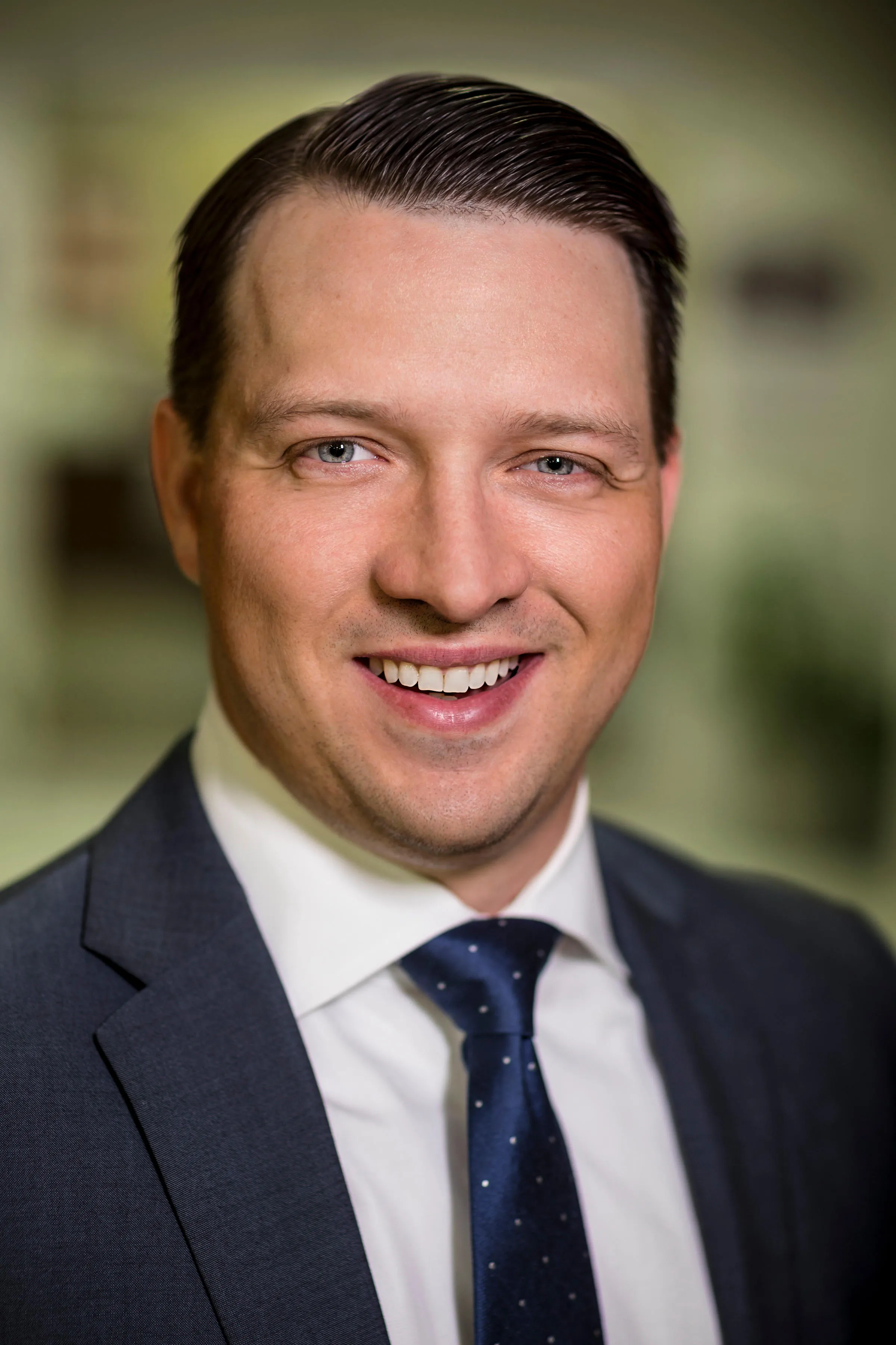 Dr. Andrew Robinson, MD - Summit, NJ - Surgery, General Surgeon