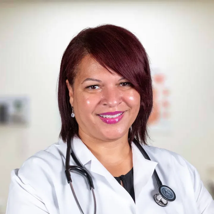 Vaquet A Shomo - Cleveland, OH - Nurse Practitioner, Family Medicine, Orthopedic Surgery