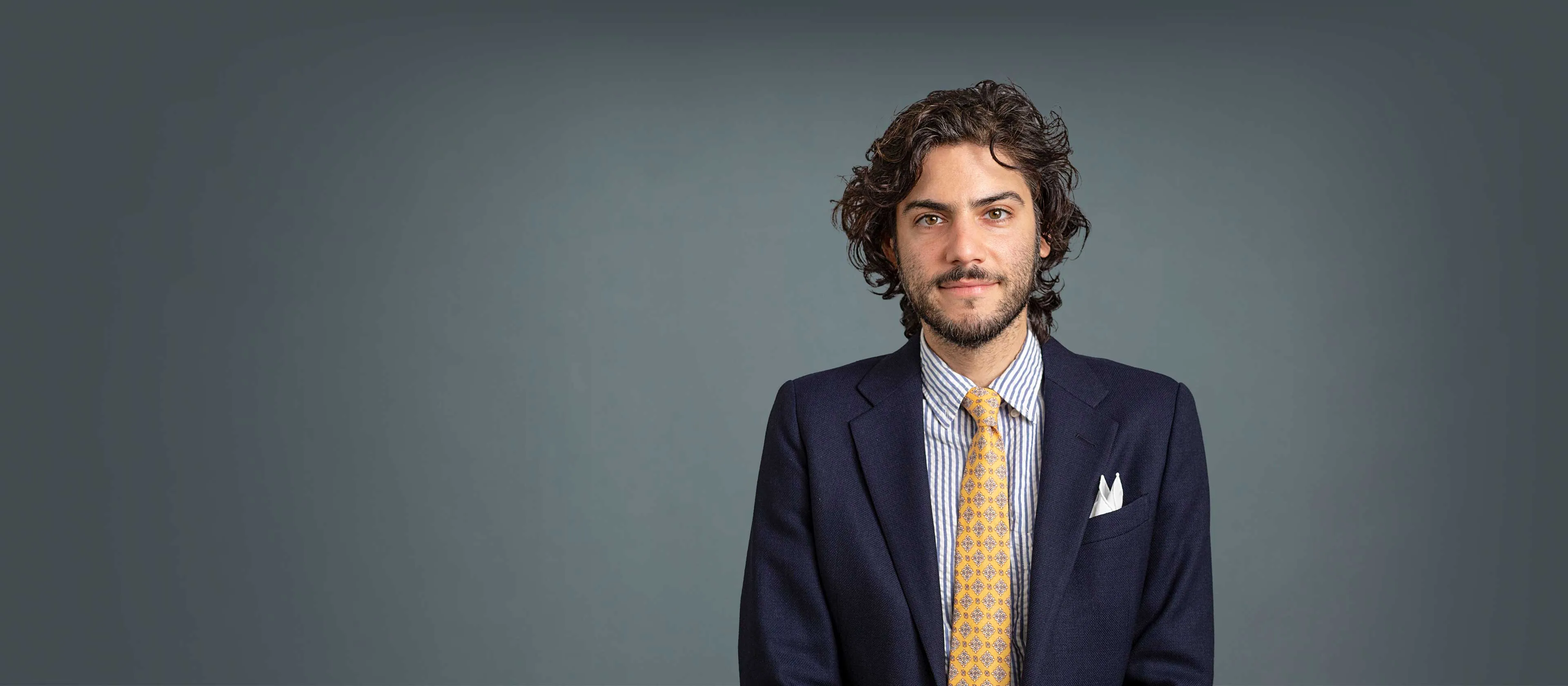 Dr. Benjamin Benhuri, MD - New York, NY - Internal Medicine