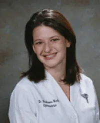 Dr. Shoshana Nock, OD - Webster, TX - Optometry