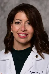 Dr. Maggie Attia, MD - Jacksonville, FL - Internal Medicine