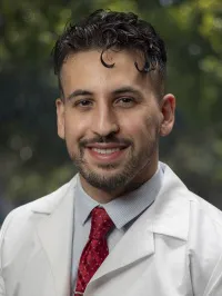 Ali-Akbar Shahine, NP - San Diego, CA - Nurse Practitioner