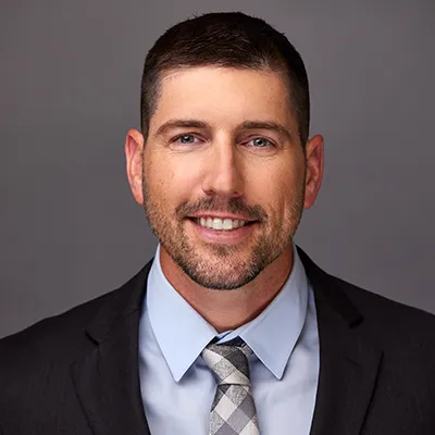 Dr. Josh Mcspadden - Midlothian, TX - Orthopedic Surgery, General Orthopedics