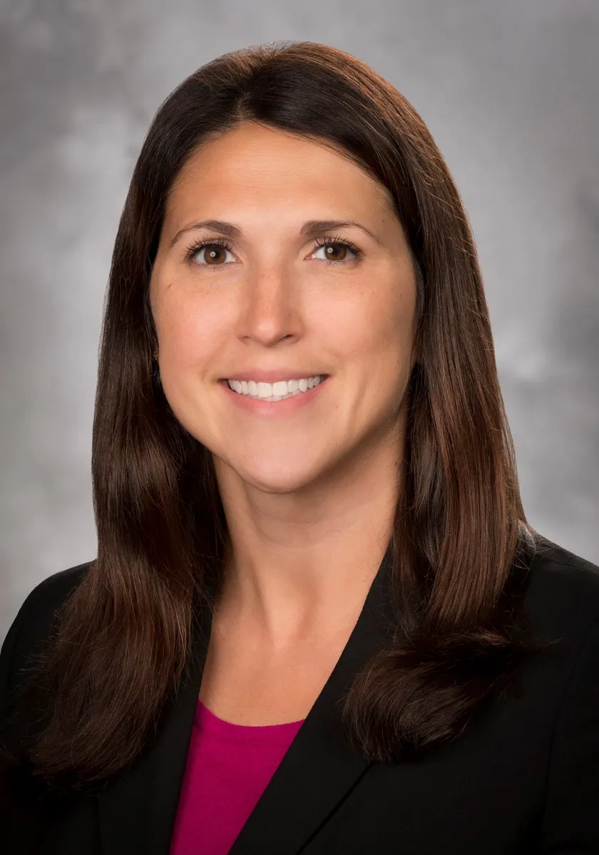 Nicole Ehinger, CNP - Pinckney, MI - Nurse Practitioner