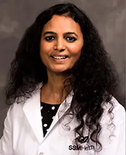 Dr. Prityi Rani, MD - Lake Saint Louis, MO - Neurology, Neurologist