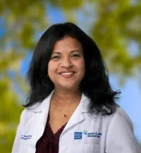 Dr. Nagakrishnal Nachimuthu, MD - The Woodlands, TX - Infectious Disease