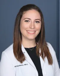 Adrianna Perotti - Fern Park, FL - Nurse Practitioner
