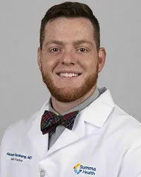 Dr. Alexander Parkhill Barlekamp - Uniontown, OH - Family Medicine