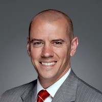 Dr. Travis Anthony, MD - Killeen, TX - Orthopedic Surgery