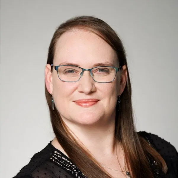 Dr. Ashley Delaune - Slidell, LA - Audiology