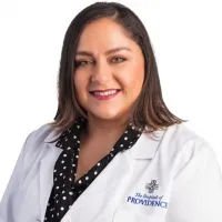Myriam Frias, APRN - El Paso, TX - Nurse Practitioner