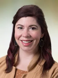 Amanda Kathryn Zerr, APRN, CNP - Duluth, MN - Nurse Practitioner