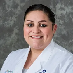 Lizette Rodriguez Rivas, PNP - San Antonio, TX - Pediatrics, Internist/pediatrician, Nurse Practitioner