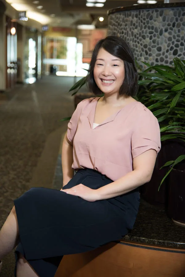 Ema Ando, Fnp, FNP - Vancouver, WA - Nurse Practitioner, Family Medicine