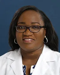 Dr. Judy Kakra Abu Brown - Easton, PA - Family Medicine