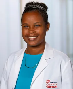 Dr. Erica Harris-Herron, MD - Saint Louis, MO - Pediatrics, Internist/pediatrician