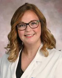 Lauren Paige Mosier - Louisville, KY - Nurse Practitioner, Critical Care Medicine