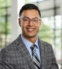 Dr. Sajan Nagpal, MD - Lakeville, MN - Gastroenterology
