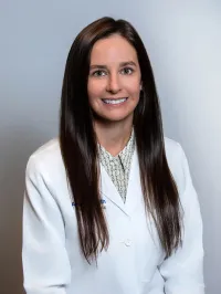 Denisha Rodriguez, APRN, FNP-BC, MBA
