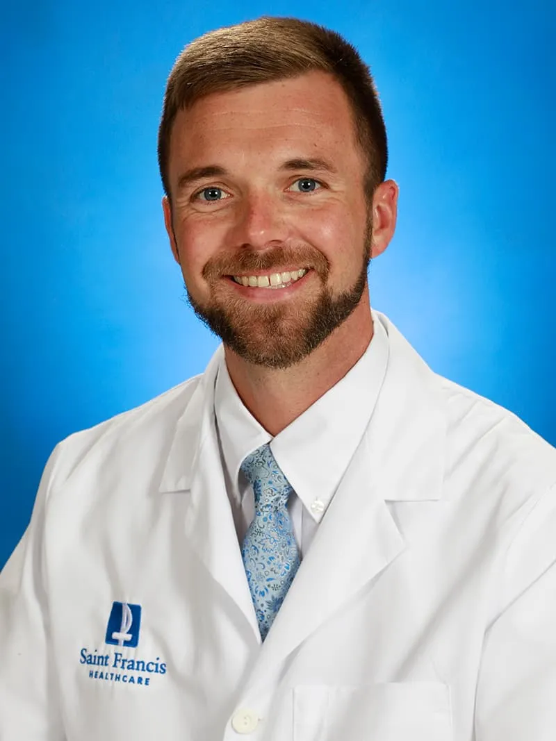 Dr. Zachary R Barker, DO - East Prairie, MO - Internal Medicine