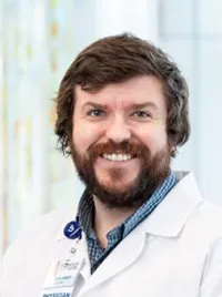 Dr. Logan Hanert, DO - MARQUETTE, MI - Psychiatry