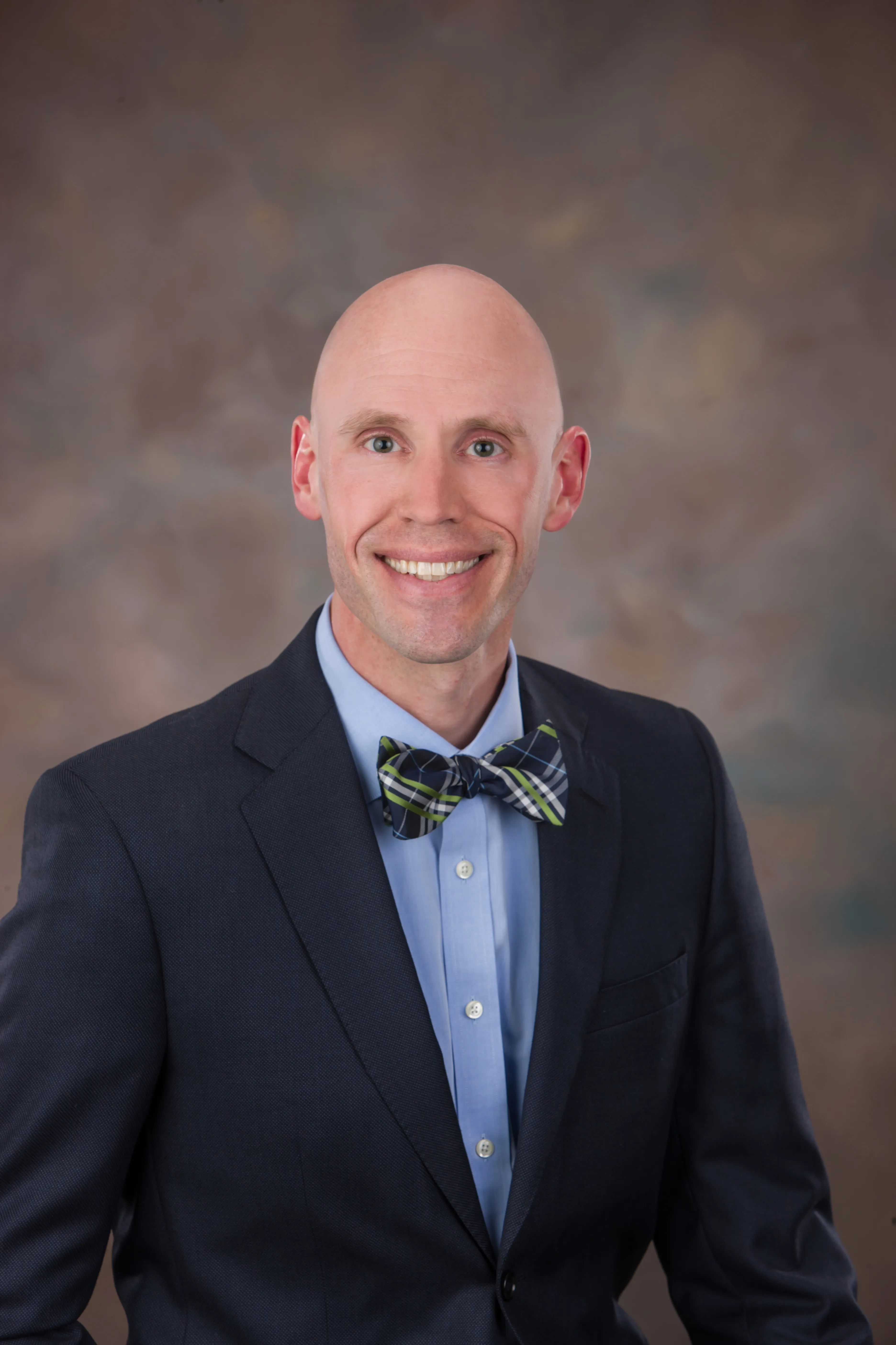 Dr. Aaron J Chalmers, MD - Coeur D Alene, ID - Surgery