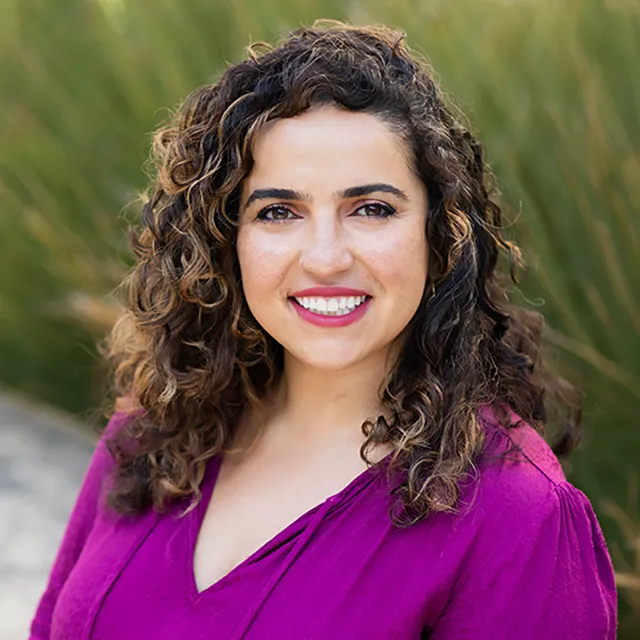 Zaineh Khalil, NP - San Francisco, CA - Nurse Practitioner
