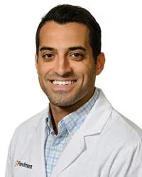 Dr. Christopher Suhail Massad, MD - Marietta, GA - Cardiovascular Disease, Cardiologist