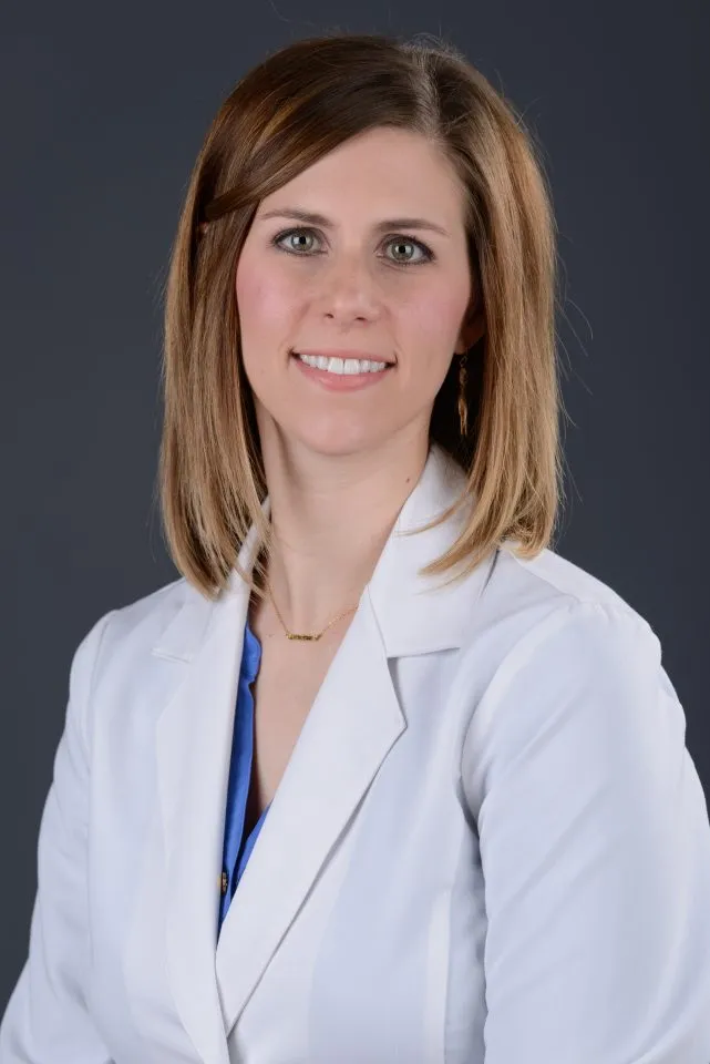 Brittany Mcgrath Richardson