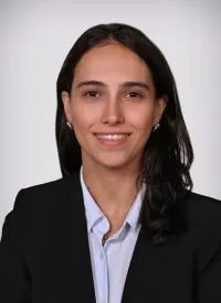 Dr. Karen Sayad, MD - Fairfax, VA - Pulmonology, Internal Medicine