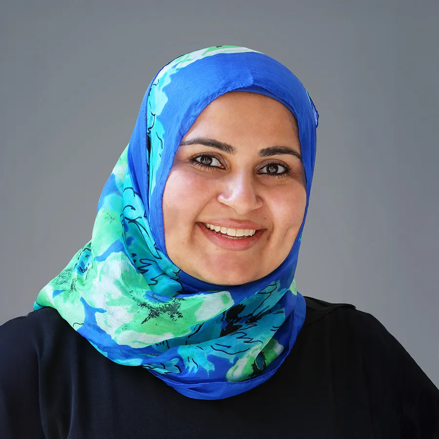 Dr. Syeda Imama Ali Naqvi, MD
